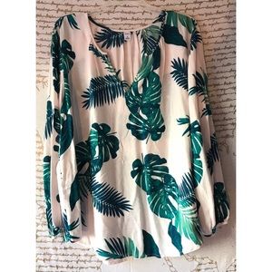 Old Navy Blouse
